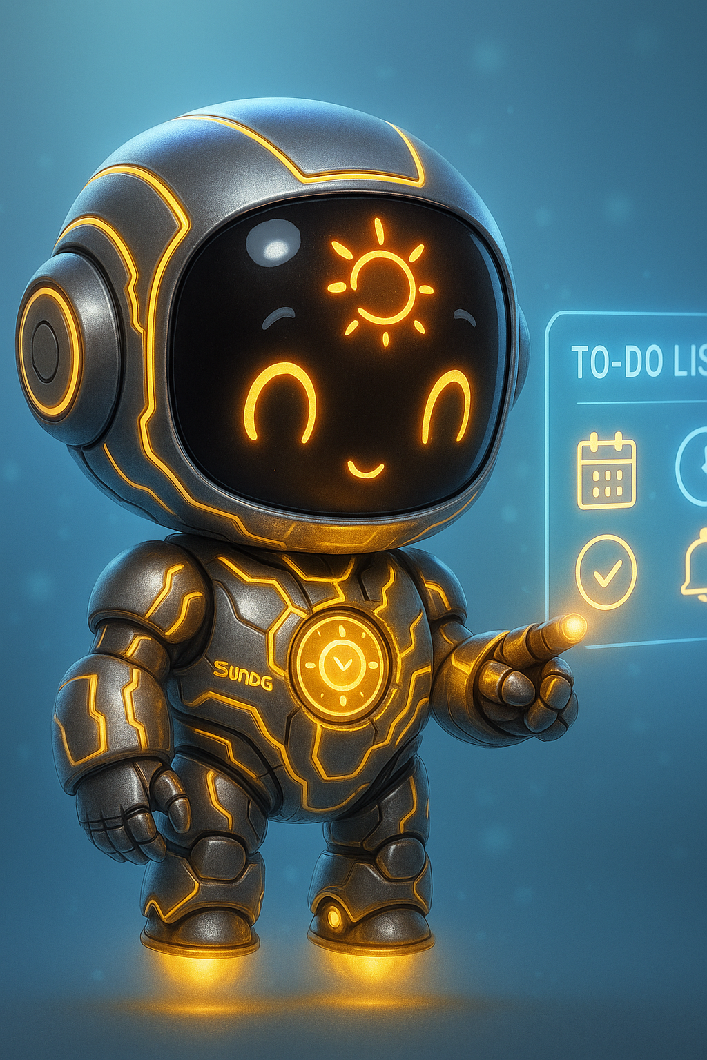 Video automation