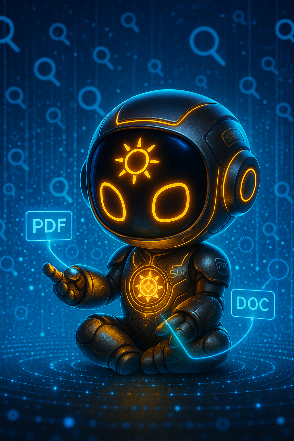 Zalo automation