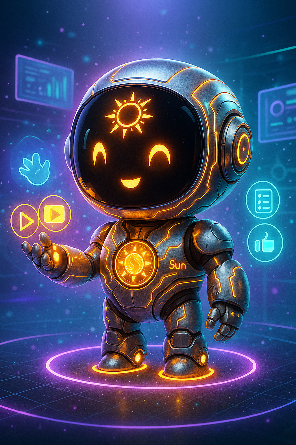 Zalo automation