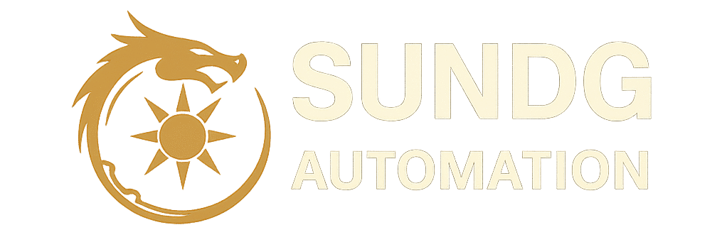 SunDG Logo